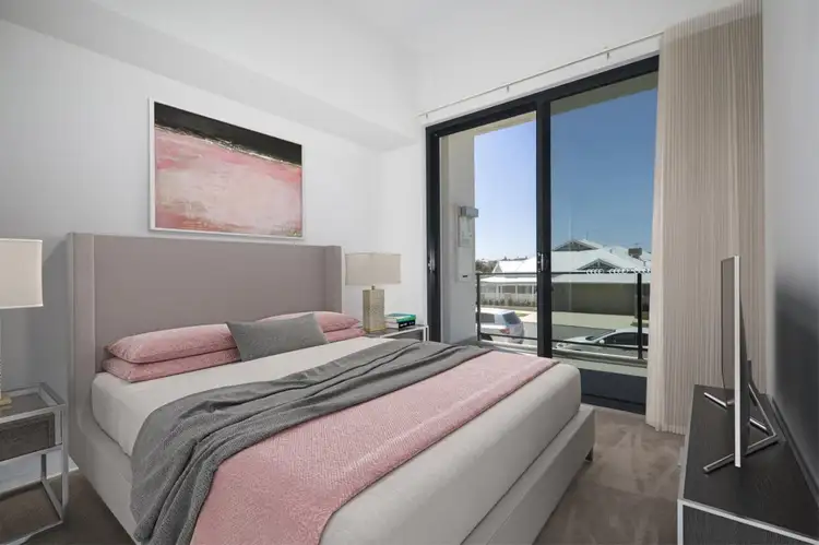 Third view of Homely apartment listing, 5/46 Angove Drive, Hillarys WA 6025