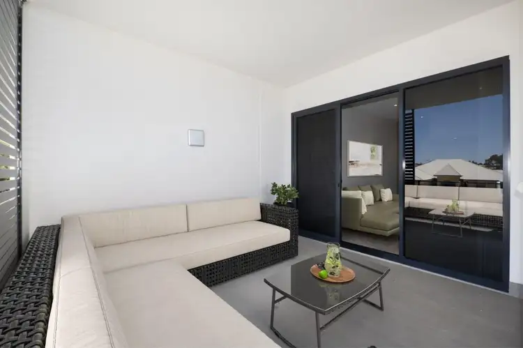 Fourth view of Homely apartment listing, 5/46 Angove Drive, Hillarys WA 6025