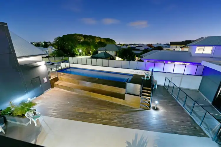 Sixth view of Homely apartment listing, 5/46 Angove Drive, Hillarys WA 6025