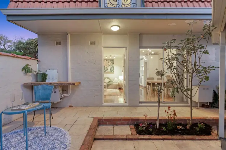 Third view of Homely townhouse listing, 5/58 Clotilde Street, Mount Lawley WA 6050
