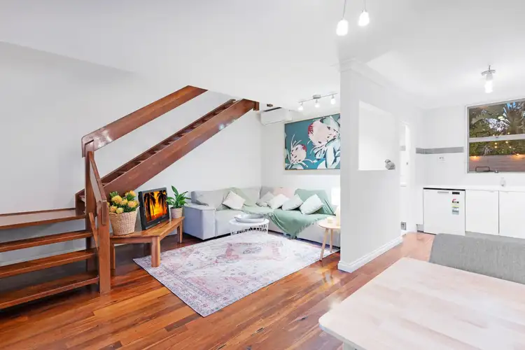 Fourth view of Homely townhouse listing, 5/58 Clotilde Street, Mount Lawley WA 6050