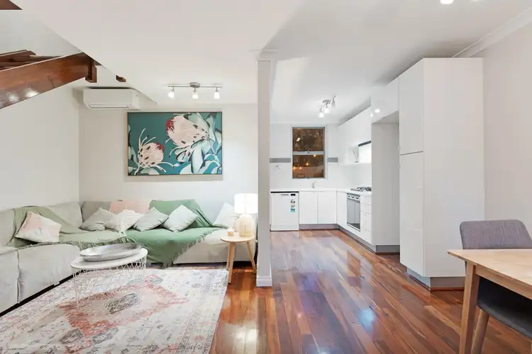 Fifth view of Homely townhouse listing, 5/58 Clotilde Street, Mount Lawley WA 6050