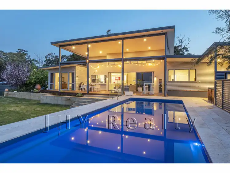 21 Panoramic Close, Quindalup WA 6281