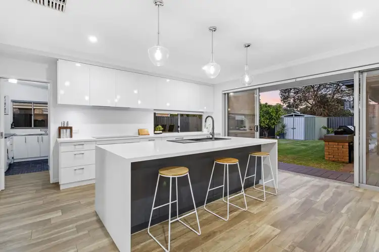 Second view of Homely house listing, 60 Woodlands Street, Woodlands WA 6018