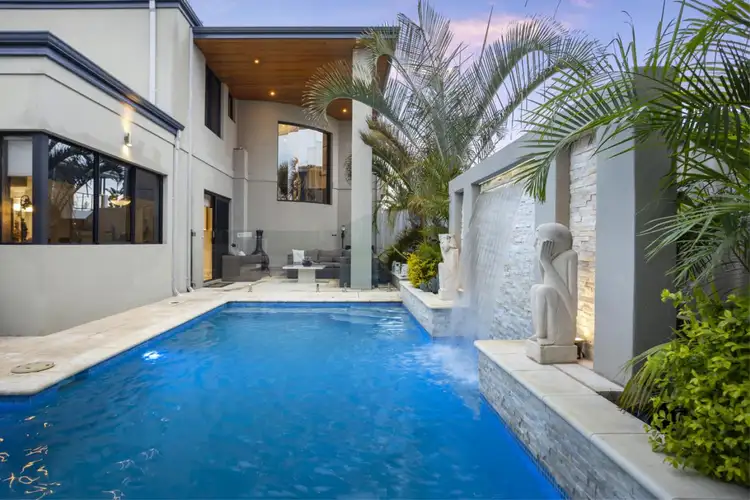 Fifth view of Homely house listing, 42 O'Mara Boulevard, Iluka WA 6028