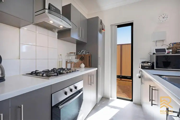 Third view of Homely unit listing, 30C Gerard Street, East Cannington WA 6107