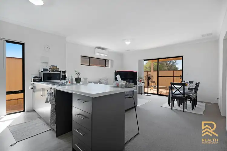 Fourth view of Homely unit listing, 30C Gerard Street, East Cannington WA 6107
