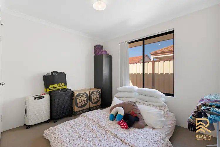 Sixth view of Homely unit listing, 30C Gerard Street, East Cannington WA 6107