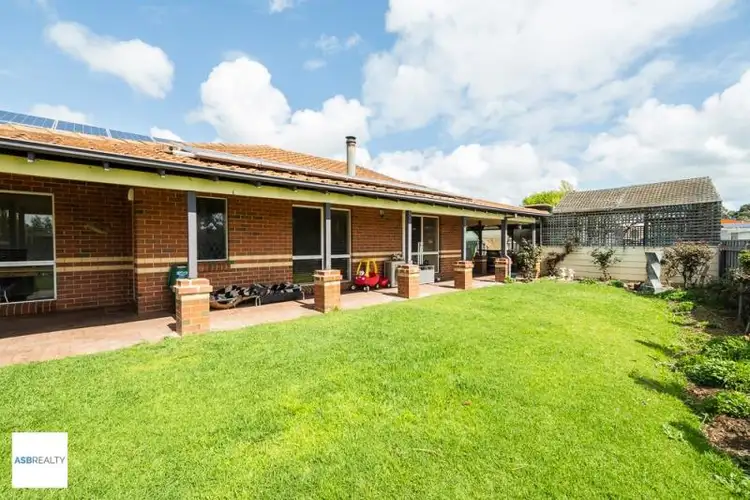 Third view of Homely house listing, 28 Thomas Street, Boyanup WA 6237