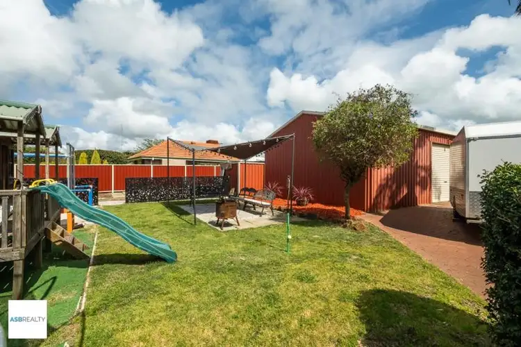 Fifth view of Homely house listing, 28 Thomas Street, Boyanup WA 6237