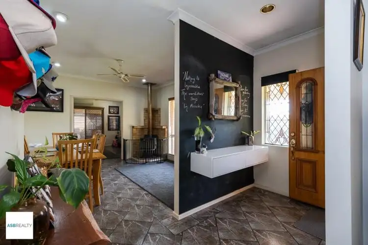 Seventh view of Homely house listing, 28 Thomas Street, Boyanup WA 6237