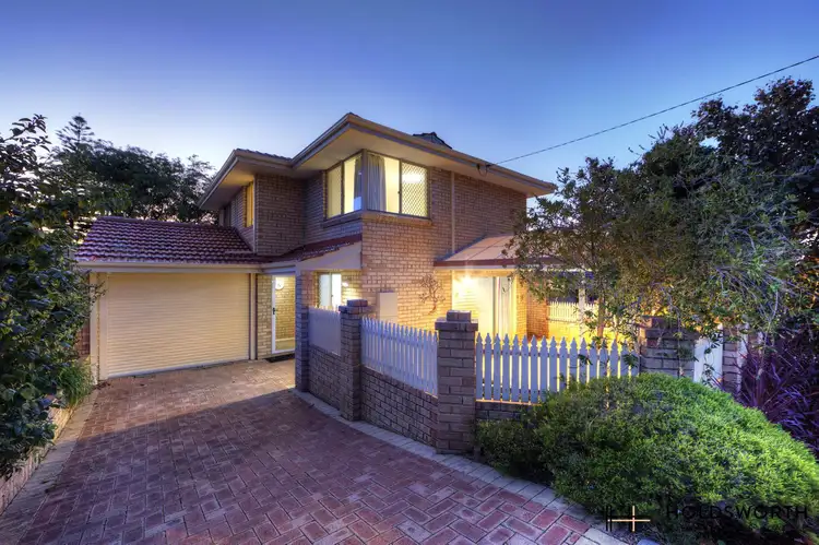 9 Western Avenue, Yokine WA 6060
