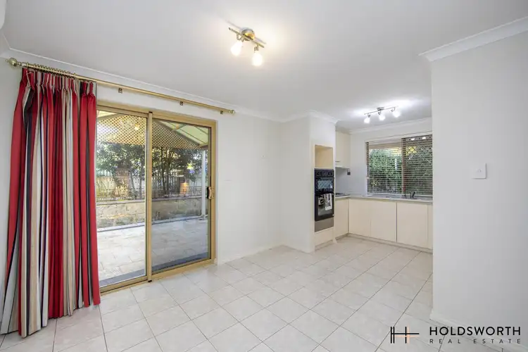 Fifth view of Homely house listing, 9 Western Avenue, Yokine WA 6060