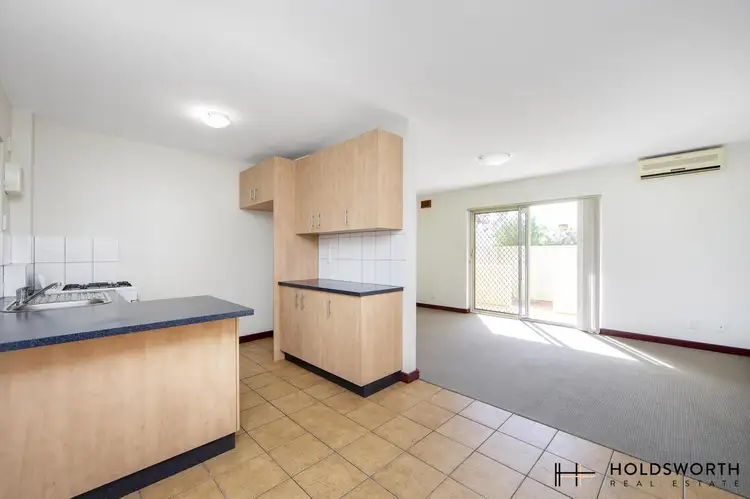 5/205 North Beach Drive