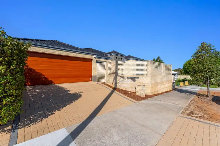 Main view of Homely villa listing, 1/76 Peninsula Road, Maylands WA 6051
