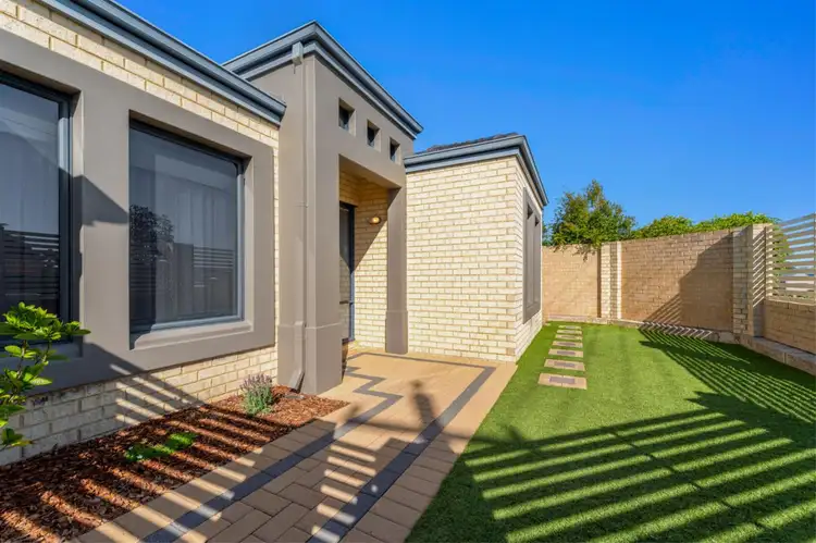 Third view of Homely villa listing, 1/76 Peninsula Road, Maylands WA 6051