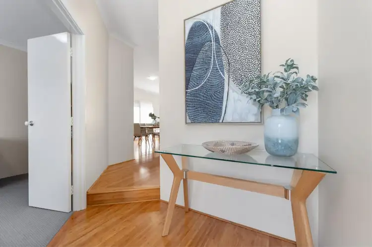 Fifth view of Homely villa listing, 1/76 Peninsula Road, Maylands WA 6051