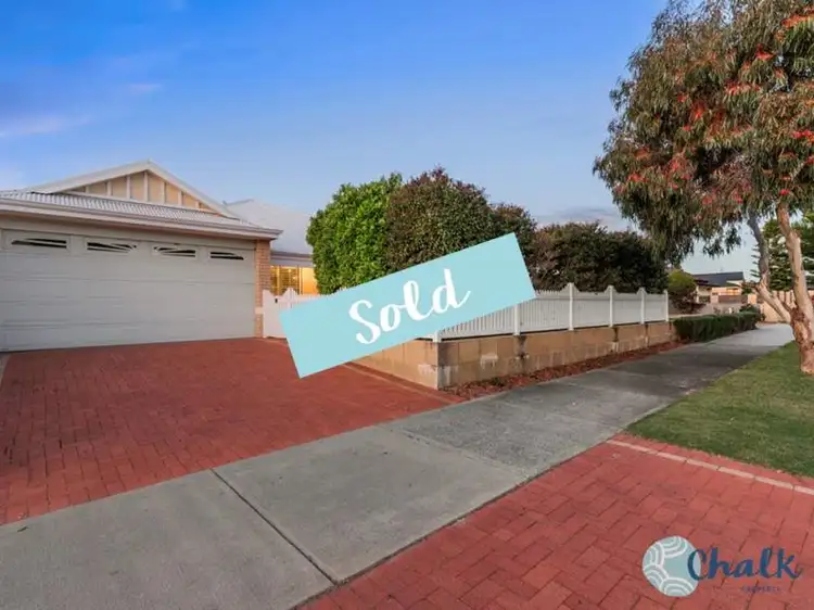 65 Harrington Waters Drive, Waikiki WA 6169