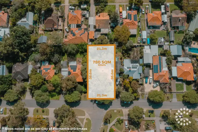 Second view of Homely house listing, 44 Chadwick Street, Hilton WA 6163
