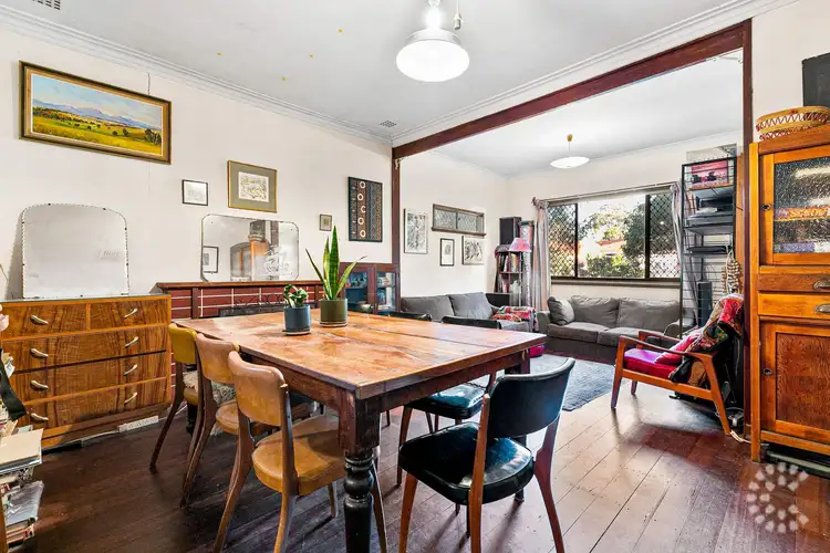Fourth view of Homely house listing, 44 Chadwick Street, Hilton WA 6163