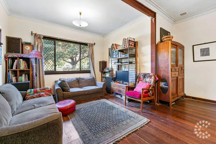 Fifth view of Homely house listing, 44 Chadwick Street, Hilton WA 6163