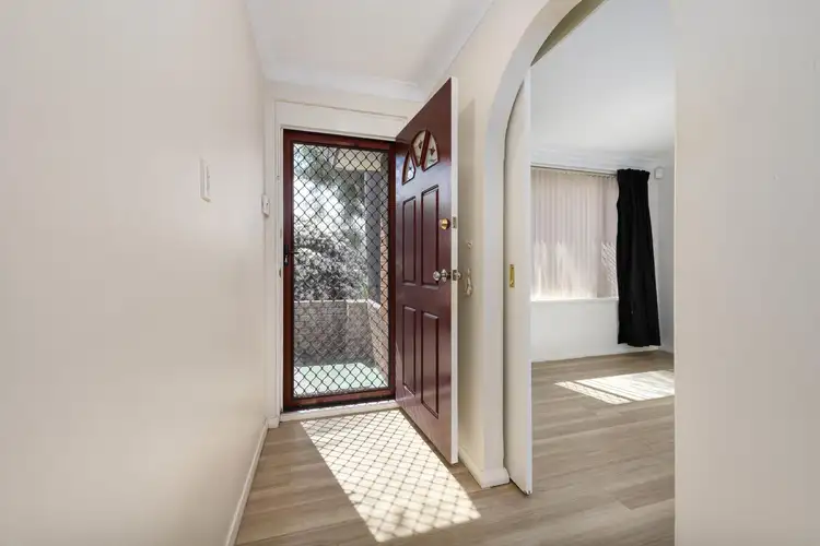 Fifth view of Homely house listing, 82 Cambridge Crescent, Cooloongup WA 6168