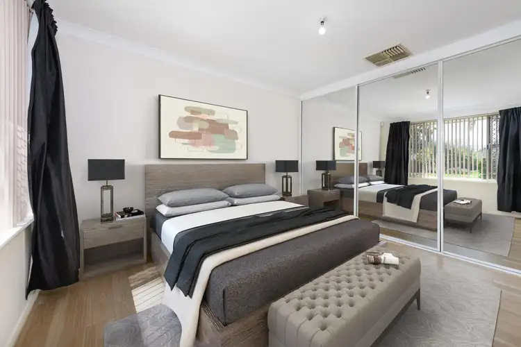 Sixth view of Homely house listing, 82 Cambridge Crescent, Cooloongup WA 6168