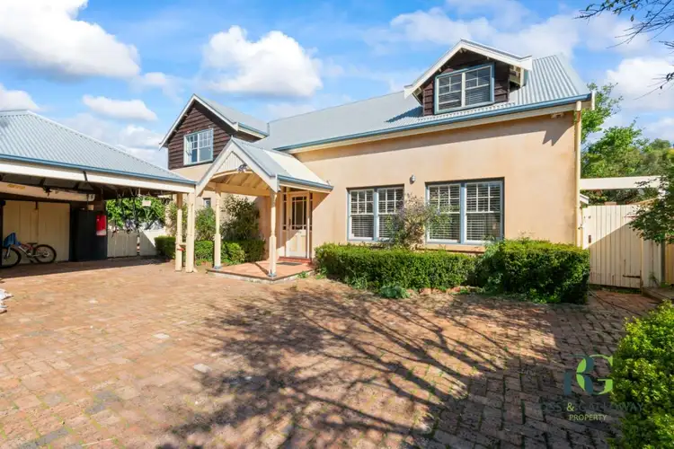 86a Zenobia Street, Palmyra WA 6157