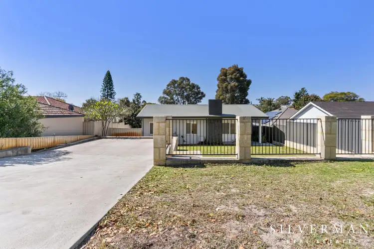 114 Drake Street, Embleton WA 6062