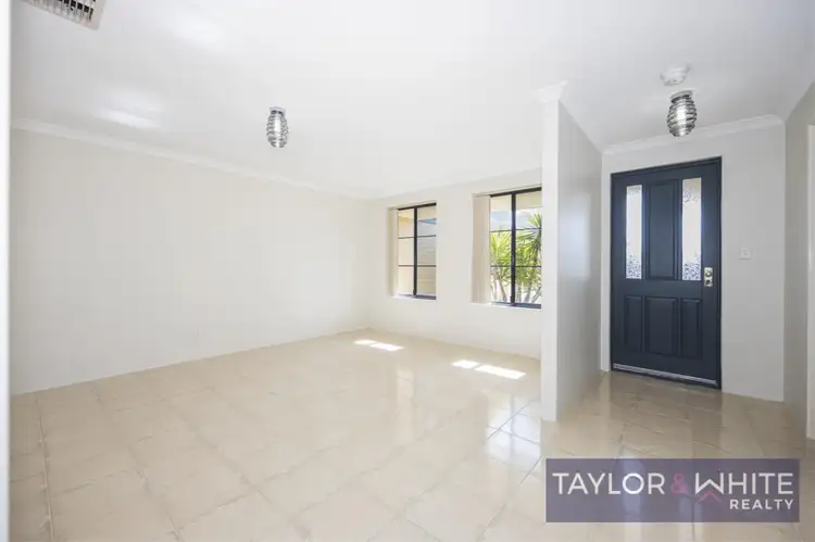Third view of Homely house listing, 47 Polglase Fairway, Clarkson WA 6030