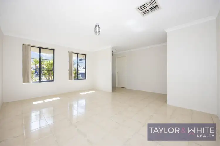 Fourth view of Homely house listing, 47 Polglase Fairway, Clarkson WA 6030