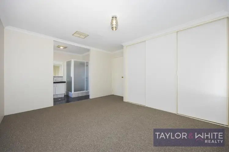 Fifth view of Homely house listing, 47 Polglase Fairway, Clarkson WA 6030