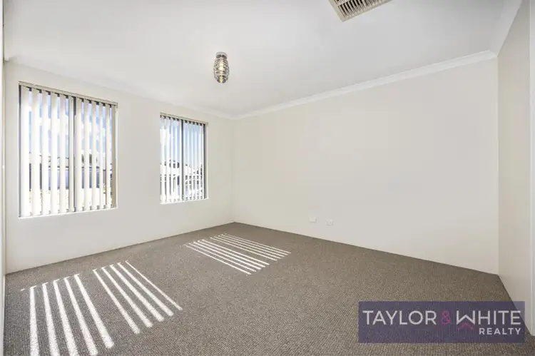 Sixth view of Homely house listing, 47 Polglase Fairway, Clarkson WA 6030