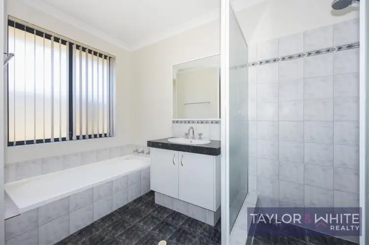 Seventh view of Homely house listing, 47 Polglase Fairway, Clarkson WA 6030