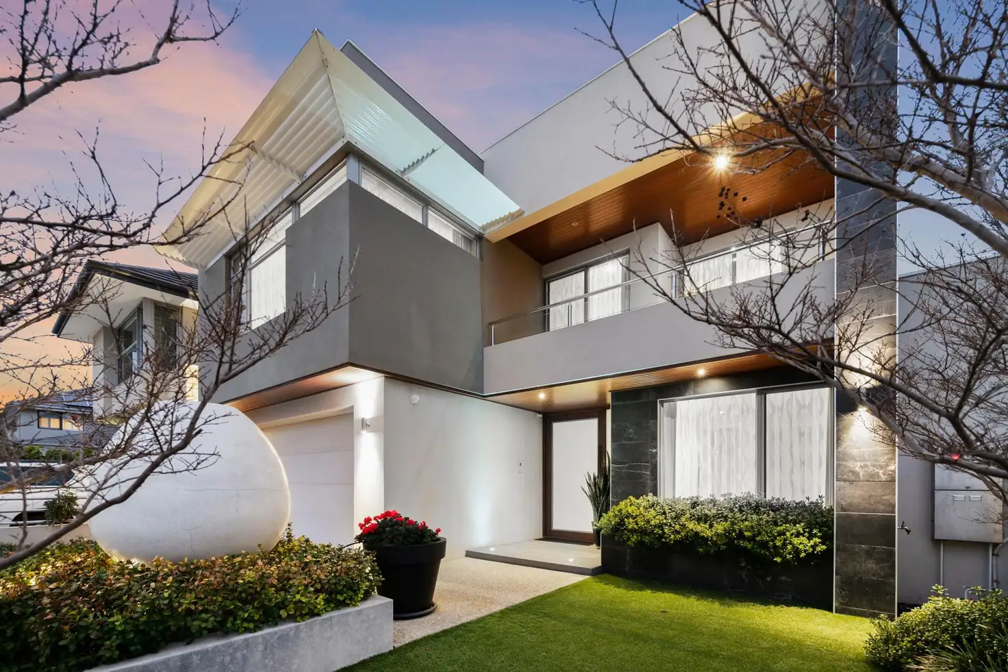 Main view of Homely house listing, 22 Verve Court, Marmion WA 6020