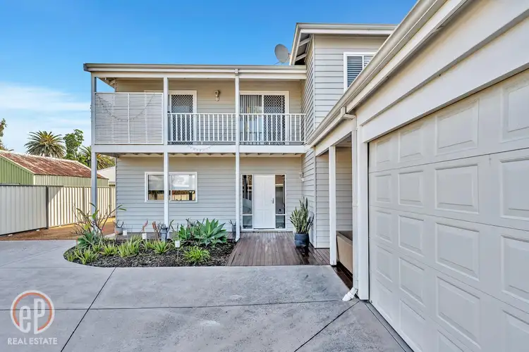 Second view of Homely house listing, 46A West Road, Bassendean WA 6054
