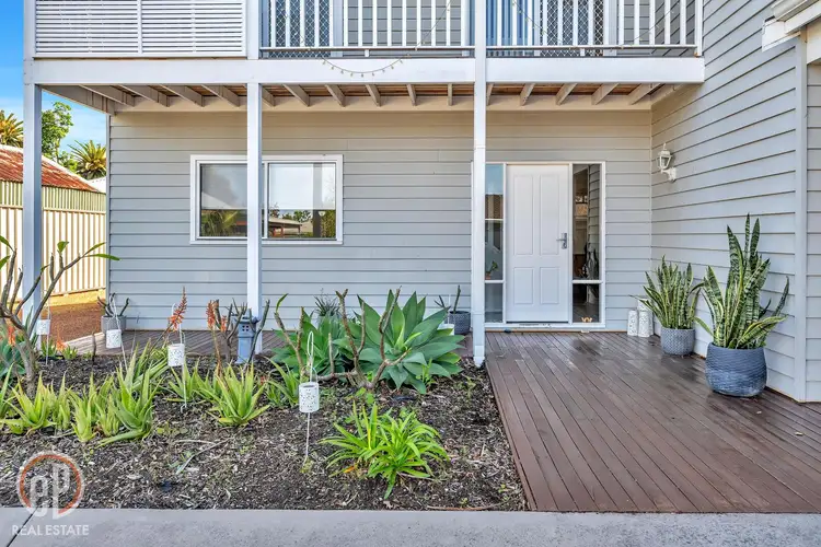 Third view of Homely house listing, 46A West Road, Bassendean WA 6054