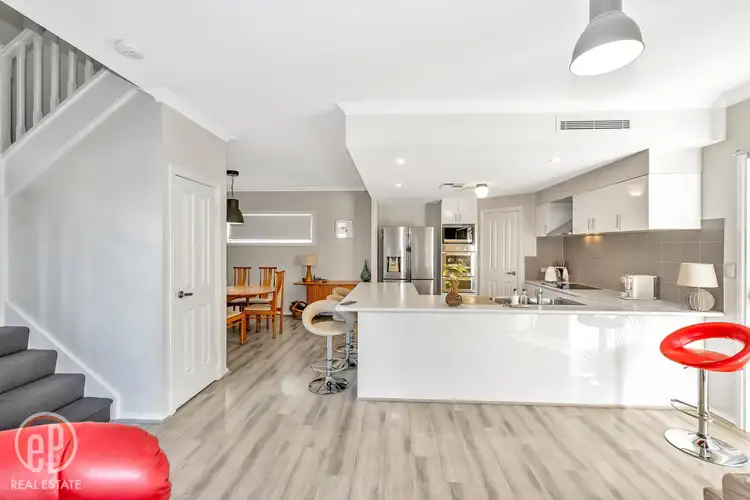 Fourth view of Homely house listing, 46A West Road, Bassendean WA 6054