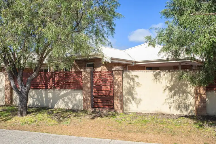 Main view of Homely unit listing, 6/2 Station Road, Margaret River WA 6285