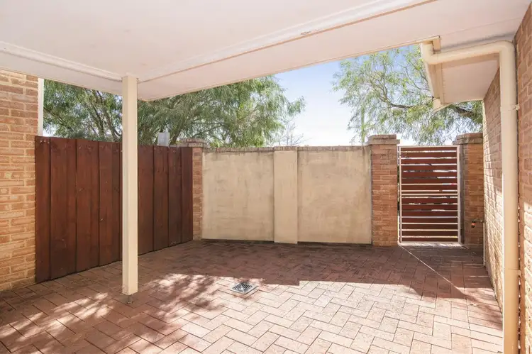 Second view of Homely unit listing, 6/2 Station Road, Margaret River WA 6285