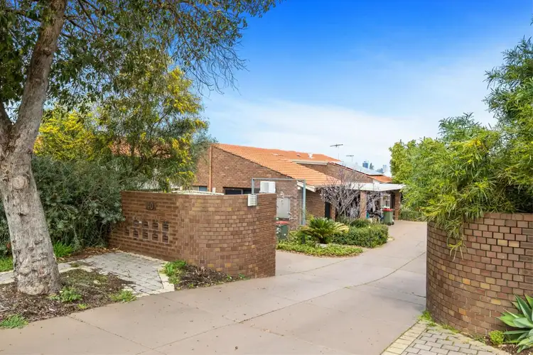 Third view of Homely villa listing, 8-40 Kinsella Street, Joondanna WA 6060