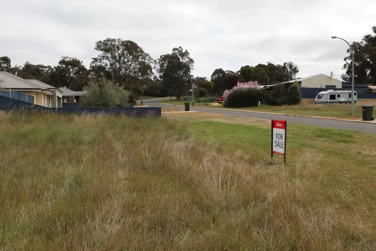Third view of Homely land listing, 3 Dunmall Drive, Wandering WA 6308