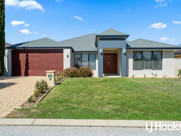 Main view of Homely house listing, 69 Waterfoot Loop, Canning Vale WA 6155