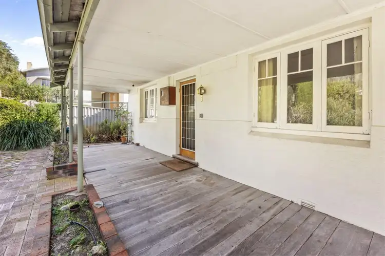 Second view of Homely house listing, 11 Garden Street, Swanbourne WA 6010