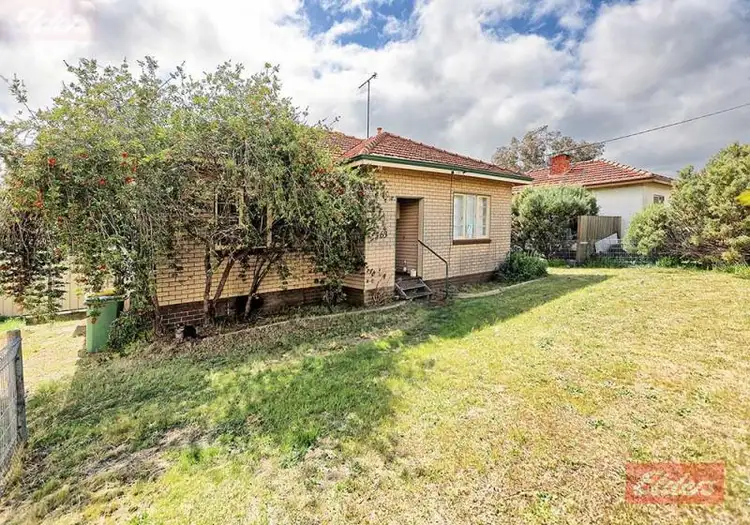 Main view of Homely house listing, 63 Kipling Street, Narrogin WA 6312