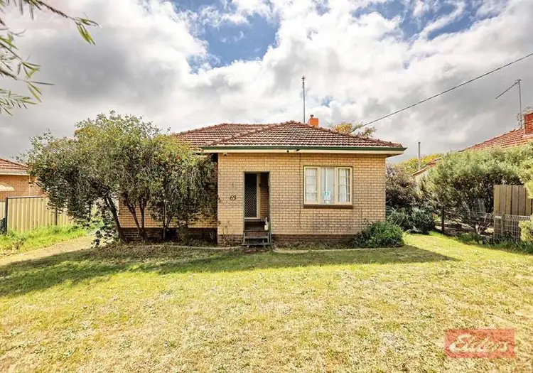 Second view of Homely house listing, 63 Kipling Street, Narrogin WA 6312