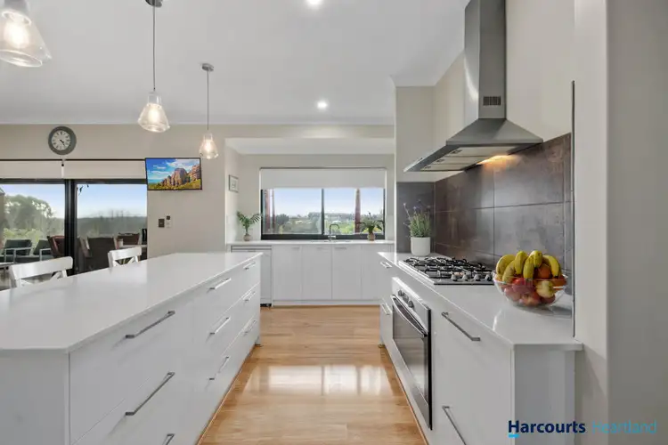 Third view of Homely house listing, 11 Robinia Way, Kangaroo Gully WA 6255
