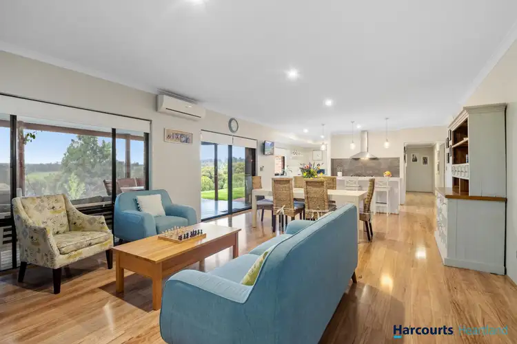 Fourth view of Homely house listing, 11 Robinia Way, Kangaroo Gully WA 6255