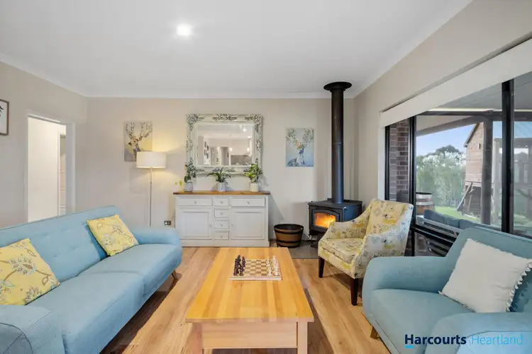 Fifth view of Homely house listing, 11 Robinia Way, Kangaroo Gully WA 6255
