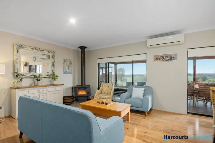 Sixth view of Homely house listing, 11 Robinia Way, Kangaroo Gully WA 6255